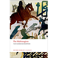 The Mabinogion (Oxford Worlds Classics Hardback Collection) (English Edition)